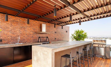 EDIFICIO EXCLUSIVO EN VENTA