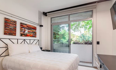 EDIFICIO EXCLUSIVO EN VENTA