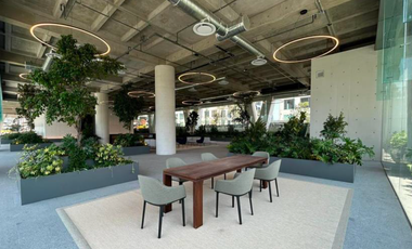 VENTA Edificio de Lujo para oficinas en Santa Fe