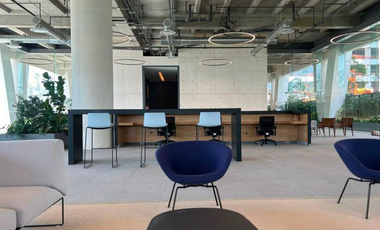 VENTA Edificio de Lujo para oficinas en Santa Fe