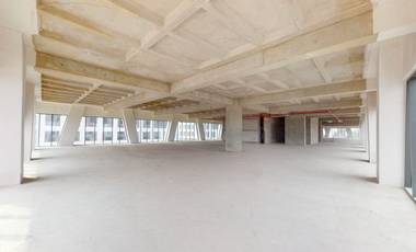 VENTA Edificio de Lujo para oficinas en Santa Fe