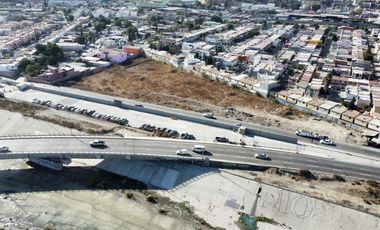 Terreno en Venta en Vía Rápida, Tijuana