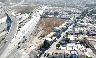 Terreno en Venta en Vía Rápida, Tijuana