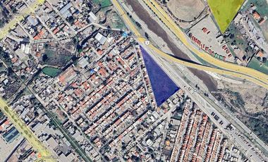Terreno en Venta en Vía Rápida, Tijuana