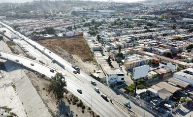 Terreno en Venta en Vía Rápida, Tijuana
