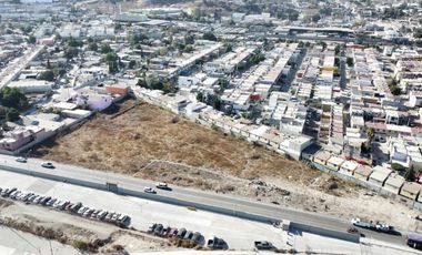 Terreno en Venta en Vía Rápida, Tijuana