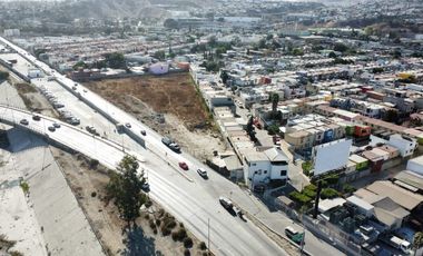 Terreno en Venta en Vía Rápida, Tijuana