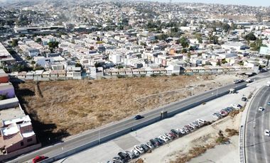 Terreno en Venta en Vía Rápida, Tijuana