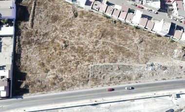 Terreno en Venta en Vía Rápida, Tijuana
