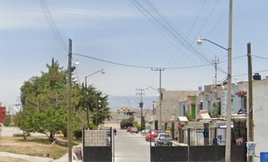 Casa en venta en Real Del Valle, Tepexpan