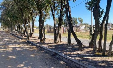 Venta lote 315 m² Barrio Tierra de Autores Pueblo Esther