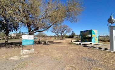 Venta lote 315 m² Barrio Tierra de Autores Pueblo Esther