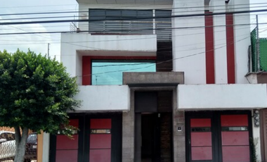 CASA EN VENTA, NAUCALPAN DE JUAREZ, EDO MEX