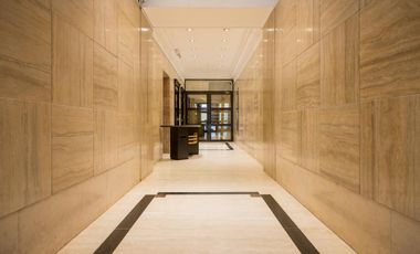 Alquiler de oficina de 40 m2 en Tacuarí al 200