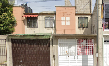 Casa en venta en Real del Valle Segunda Sección, Tepexpan