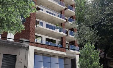 cocheras pellegrini barrio abasto