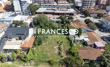 Lote COMERCIAL MULTIFAMILIAR en venta en Pinamar - Pleno CENTRO