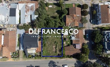 Lote COMERCIAL MULTIFAMILIAR en venta en Pinamar - Pleno CENTRO