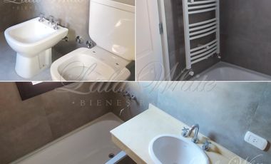 Venta con Renta - Departamento 2 amb. en Pueblo Mediterraneo - La Providencia