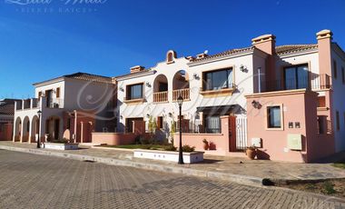Venta con Renta - Departamento 2 amb. en Pueblo Mediterraneo - La Providencia