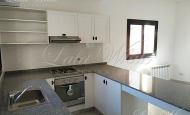 Venta con Renta - Departamento 2 amb. en Pueblo Mediterraneo - La Providencia