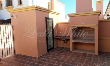 Venta con Renta - Departamento 2 amb. en Pueblo Mediterraneo - La Providencia