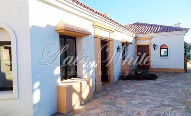 Venta con Renta - Departamento 2 amb. en Pueblo Mediterraneo - La Providencia