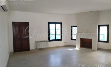 Venta con Renta - Departamento 2 amb. en Pueblo Mediterraneo - La Providencia