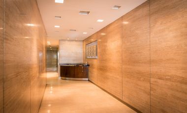 Alquiler excelente Oficina 110 m2 en Montserrat