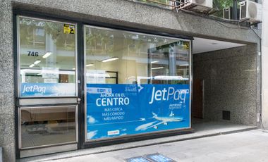 Alquiler excelente Oficina 110 m2 en Montserrat