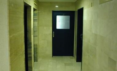 Alquiler excelente Oficina 110 m2 en Montserrat