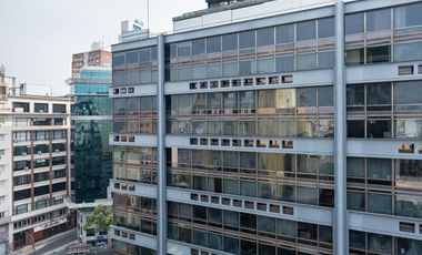 Alquiler excelente Oficina 110 m2 en Montserrat