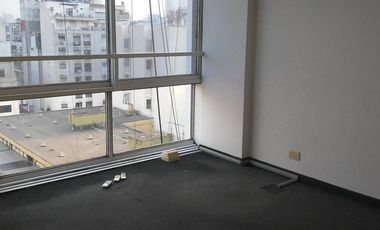Alquiler excelente Oficina 110 m2 en Montserrat