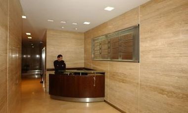 Alquiler excelente Oficina 110 m2 en Montserrat