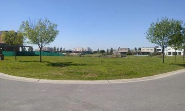 Terreno en venta - 608mts2 - San Sebastian, Escobar