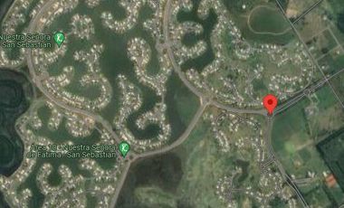 Terreno en venta - 608mts2 - San Sebastian, Escobar