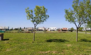 Terreno en venta - 608mts2 - San Sebastian, Escobar