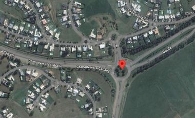 Terreno en venta - 608mts2 - San Sebastian, Escobar