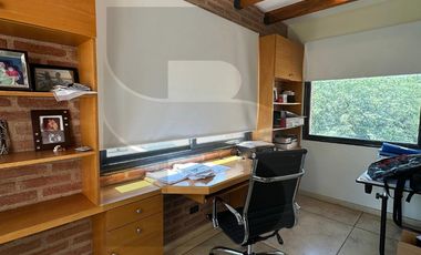 Casa en El Bosque