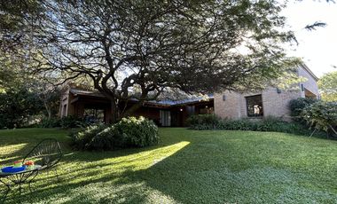 Casa en El Bosque