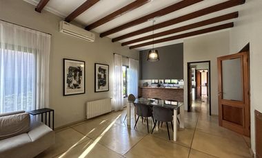 Casa en El Bosque