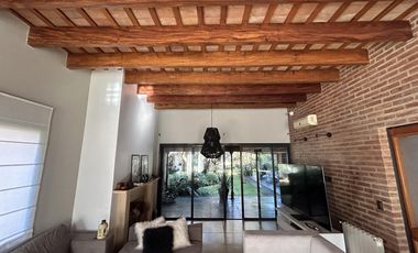 Casa en El Bosque