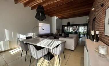 Casa en El Bosque