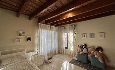 Casa en El Bosque