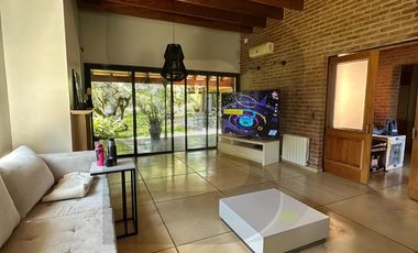 Casa en El Bosque