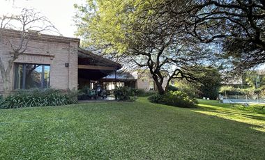 Casa en El Bosque