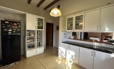 Casa en El Bosque