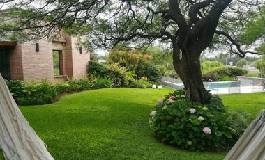 Casa en El Bosque