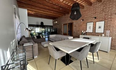 Casa en El Bosque