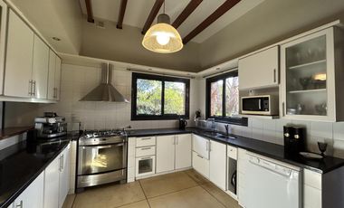 Casa en El Bosque
